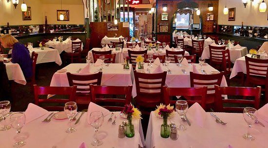 Buon Gusto Ristorante